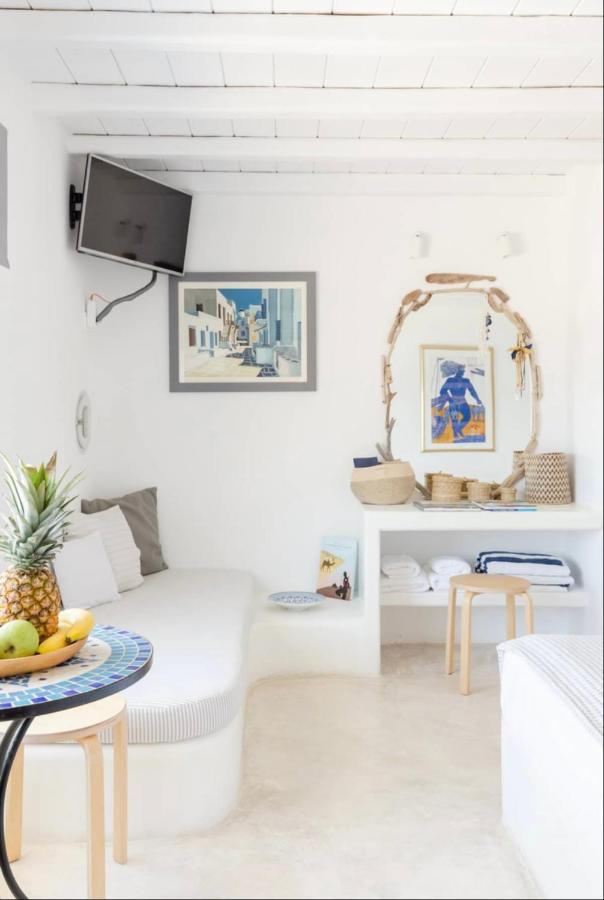 Villa Areti Agios Ioannis Diakoftis
